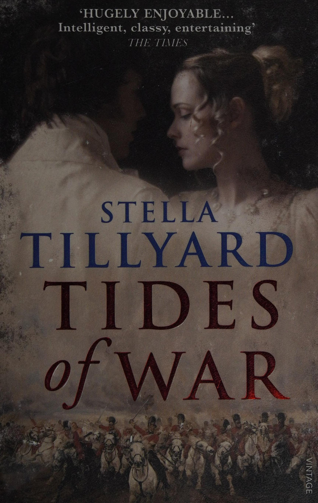 Tides Of War