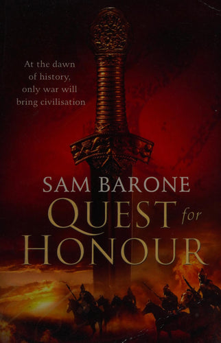 Quest For Honour