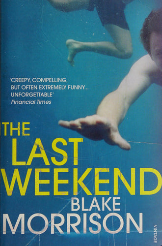 The Last Weekend