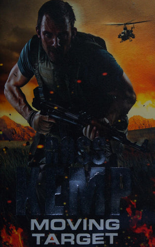 Moving Target