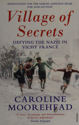 Village Of Secrets