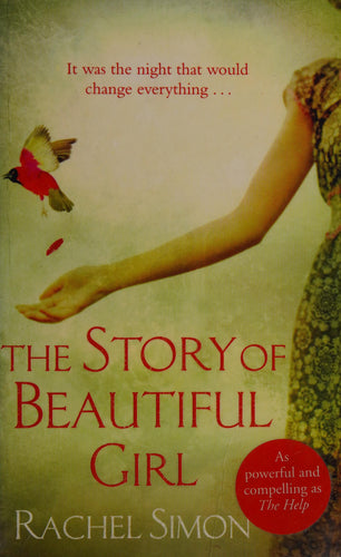 The Story Of Beautiful Girl