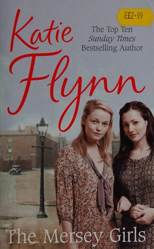 The Mersey Girls