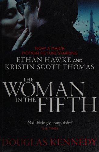 Woman In The Fifth