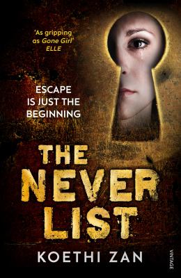 The Never List