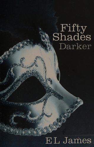 Fifty Shades Darker