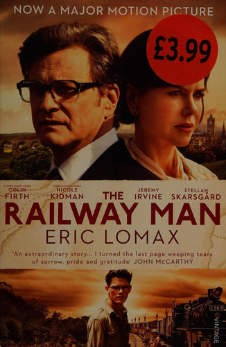 Railway Man