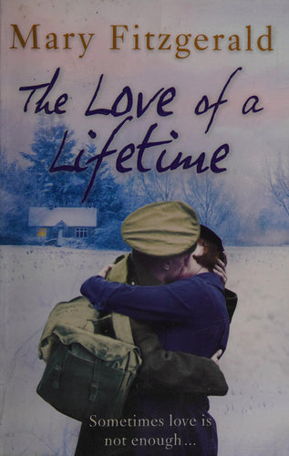 The Love Of A Lifetime