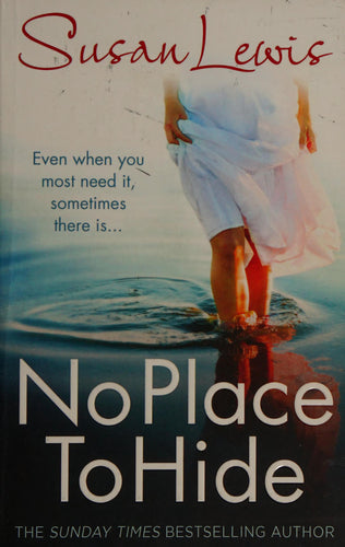 No Place To Hide