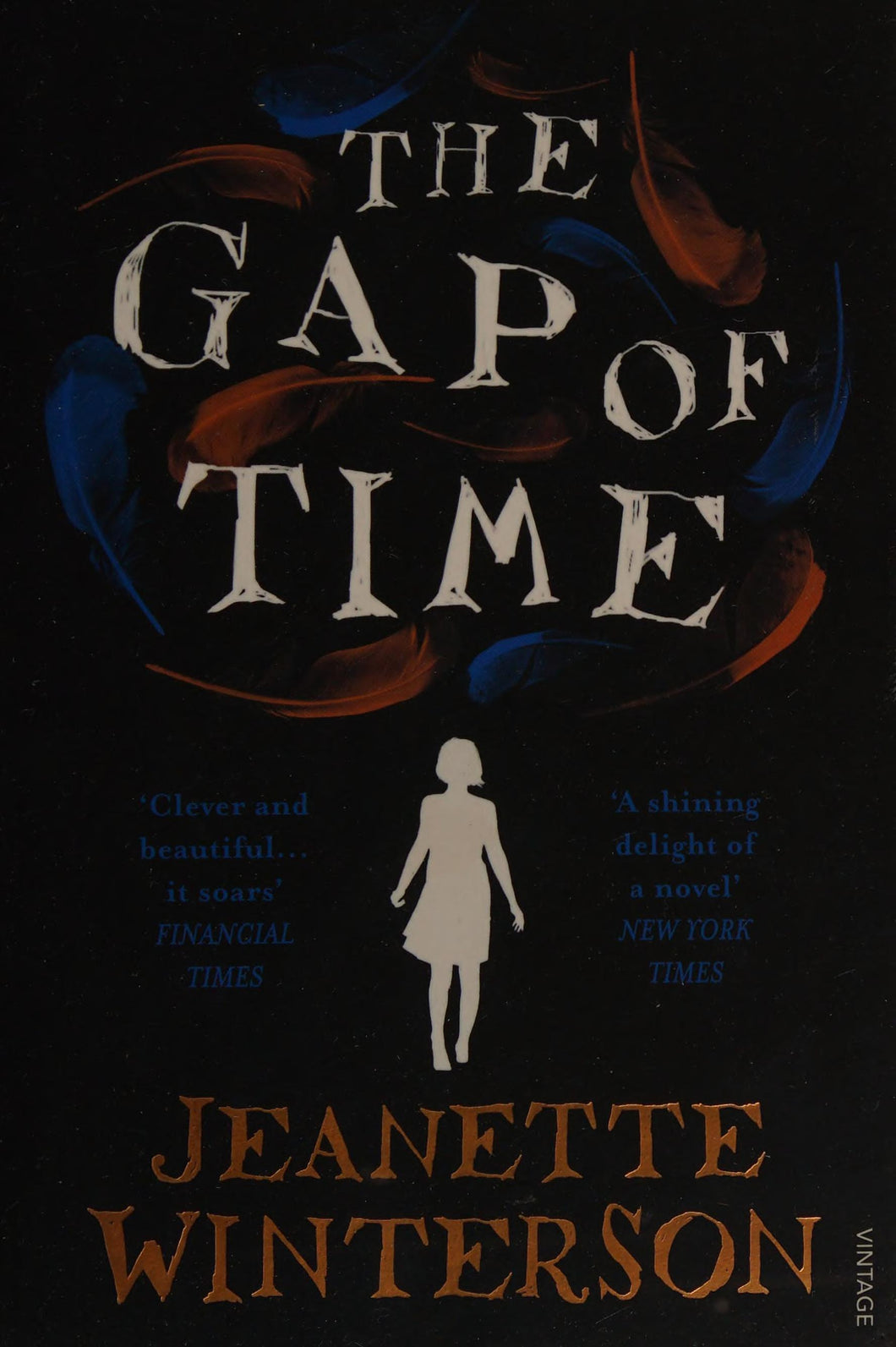 A Gap Of Time