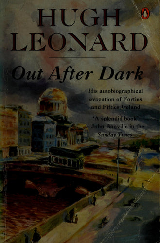 Out After Dark