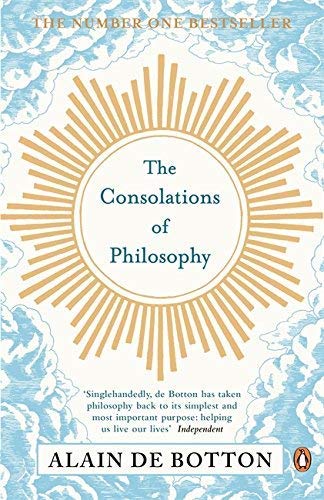 The Consolations Of Philosophy