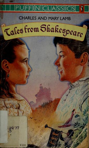 Tales From Shakespeare