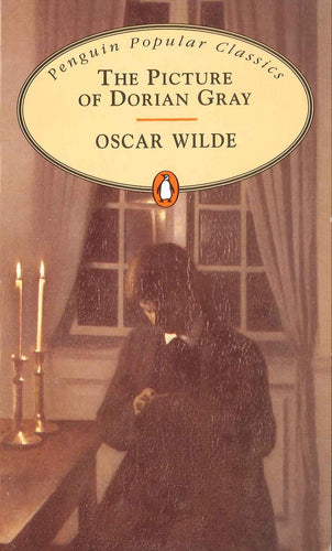 The Picture Of Dorian Gray