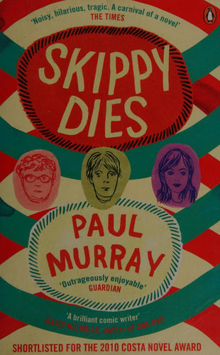 Skippy Dies