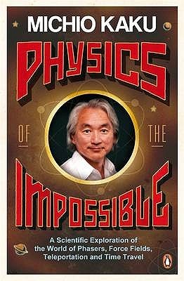 Psysics Of The Impossible