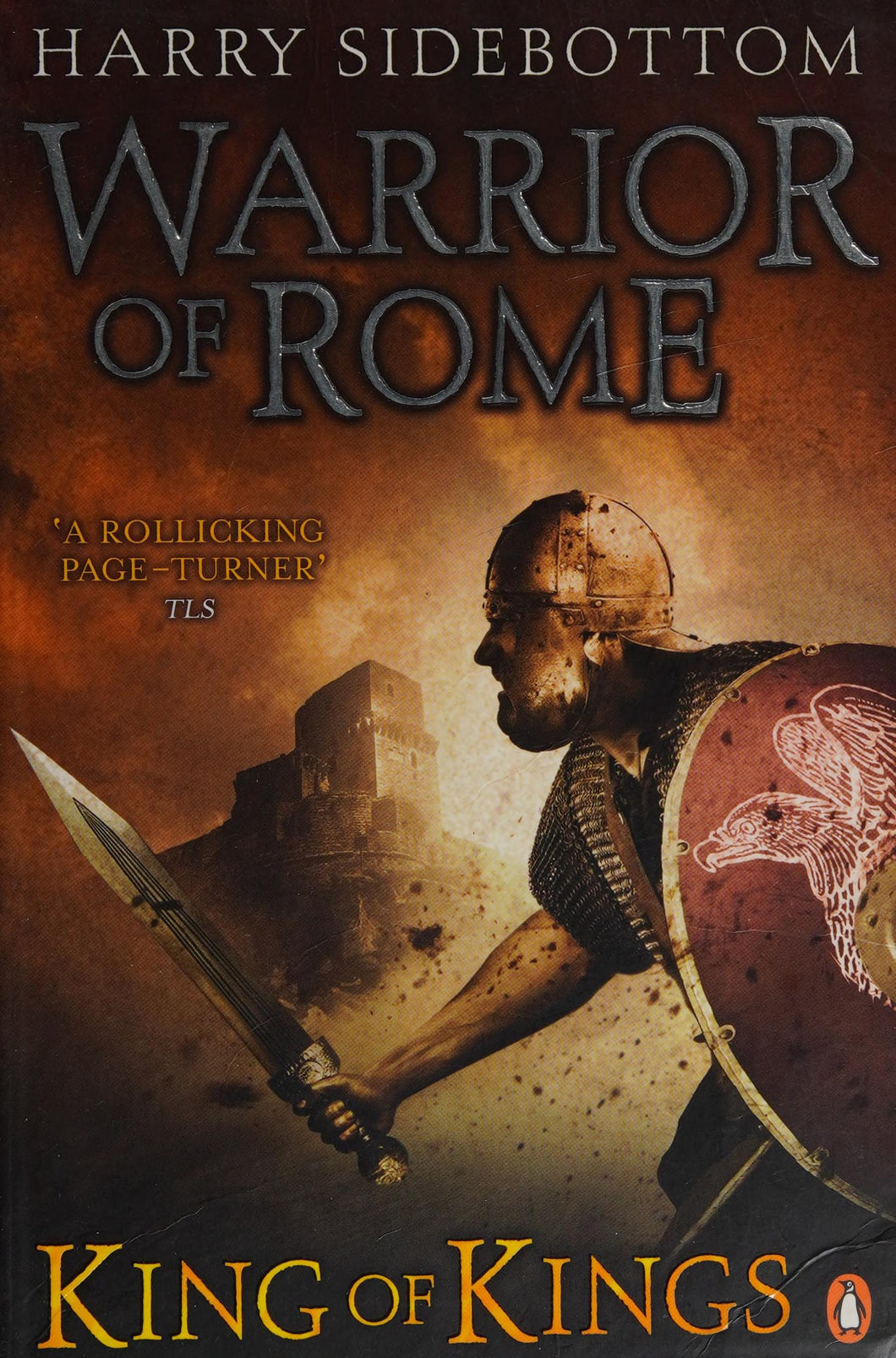 Warrior Of Rome Ii : King Of Kings