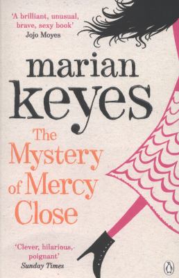 The Mystery Of Mercy Close