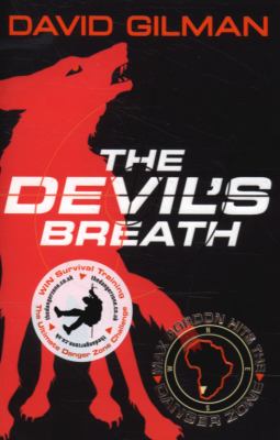 The Devils Breath