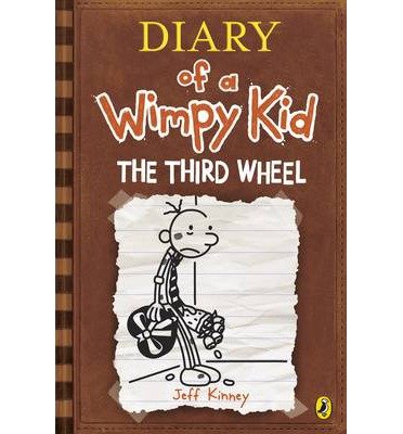 The Third Wheel