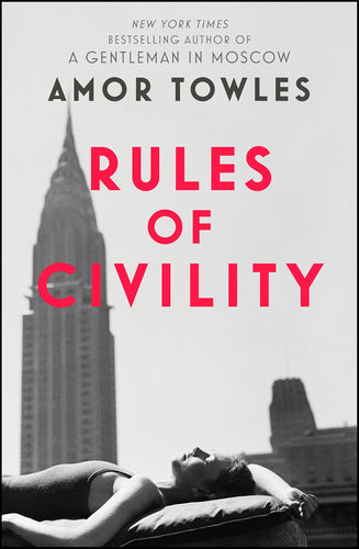 Rules Of Civility