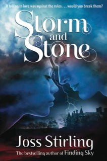 Storm And Strong