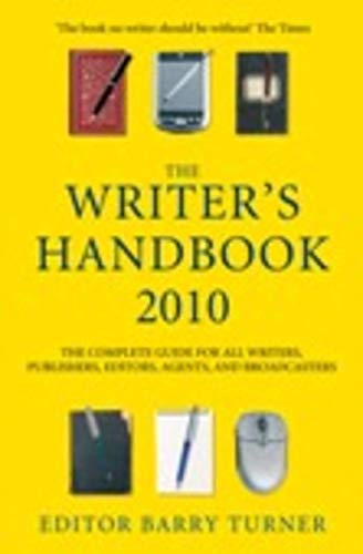 The Writers Handbook 2010