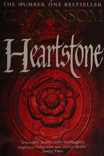 Heartstone