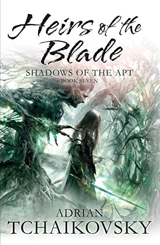 Heirs Of The Blade