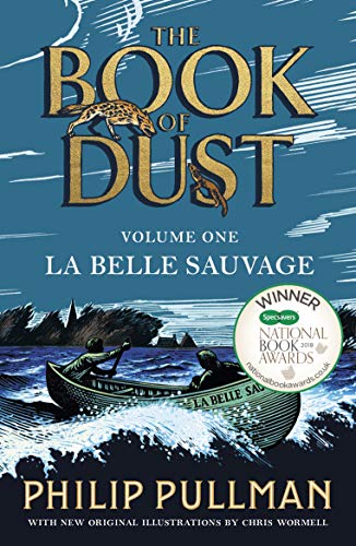 The Book Of Dust
