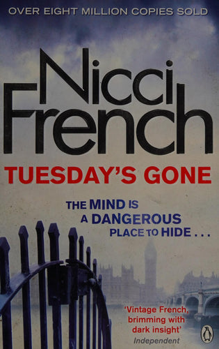 Tuesdays Gone