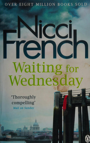 Waiting For Wednesday