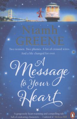A Message To Your Heart