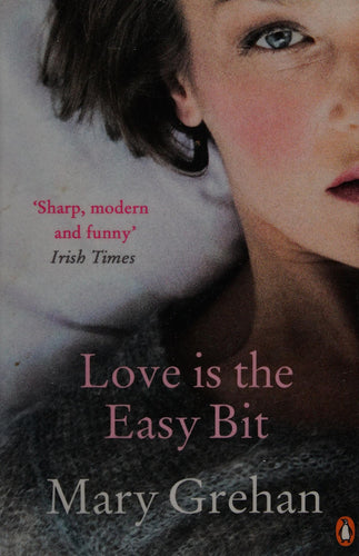 Love Is The Easy Bit
