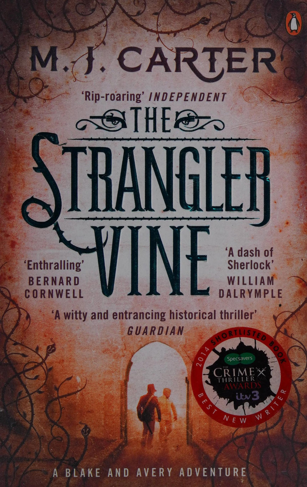 The Strangler Vine