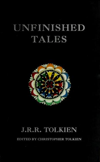 Unfinished Tales