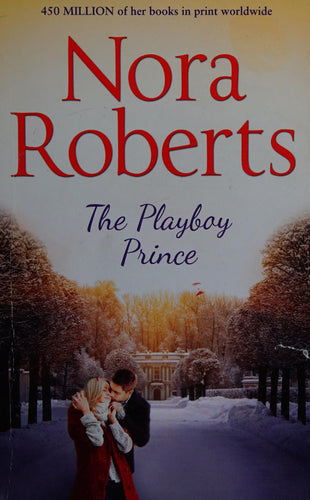 The Playboy Pprince