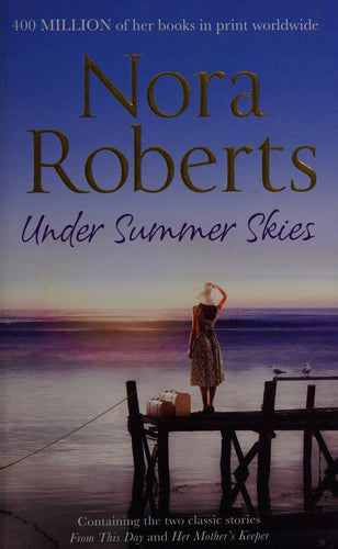 Under Summer Skies