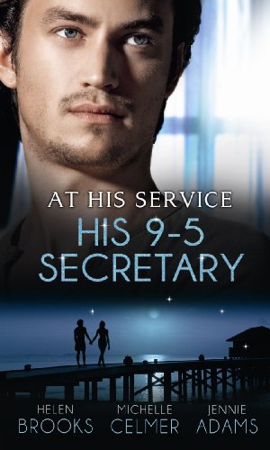 The Billionaire Bosss Secretary Bride (Mills And Boon Modern)