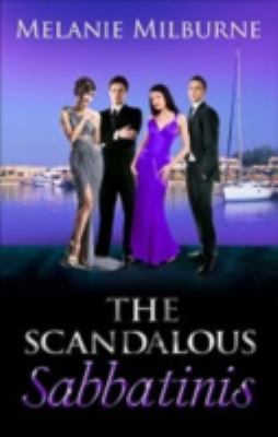 Thescandalous