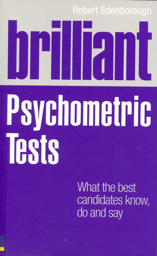 Brilliant Psychometric