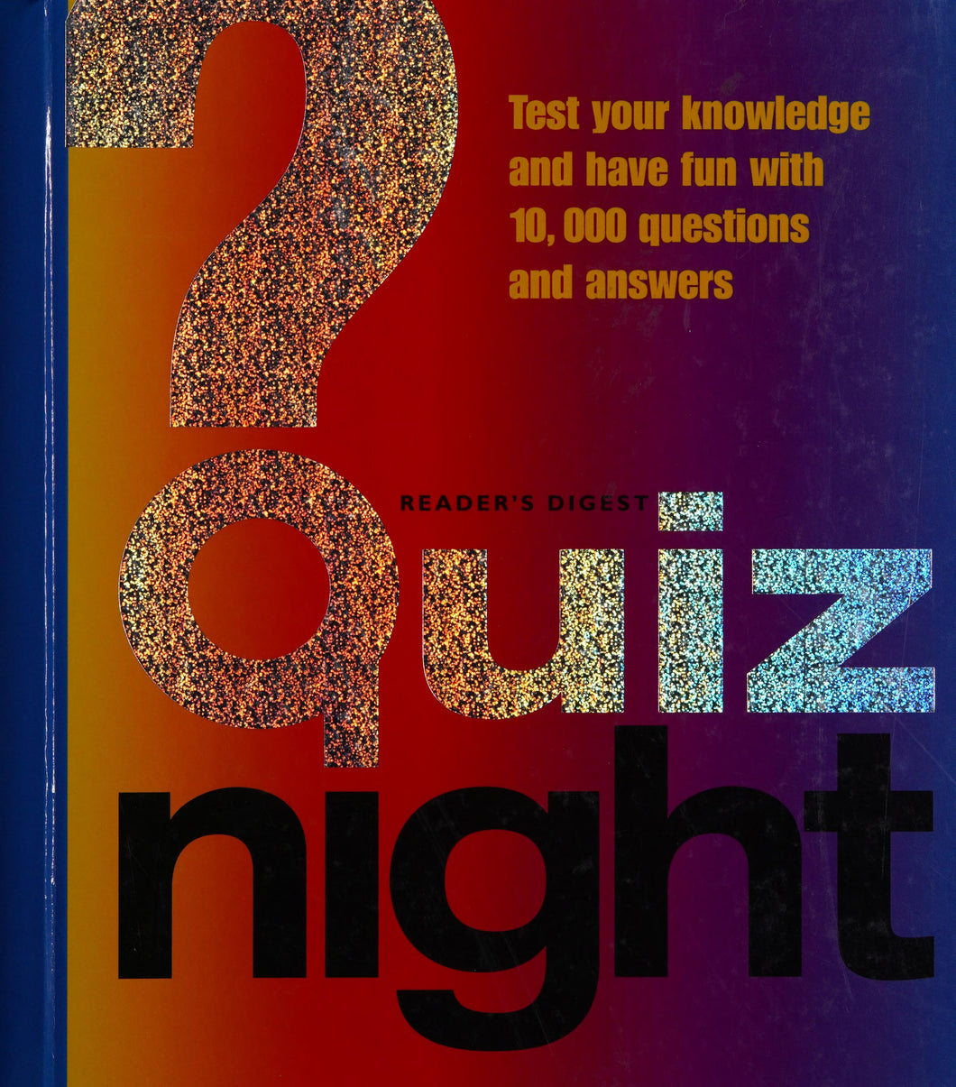 Quiz Night