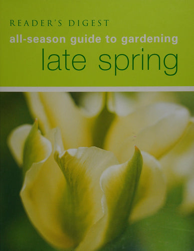 Late Spring