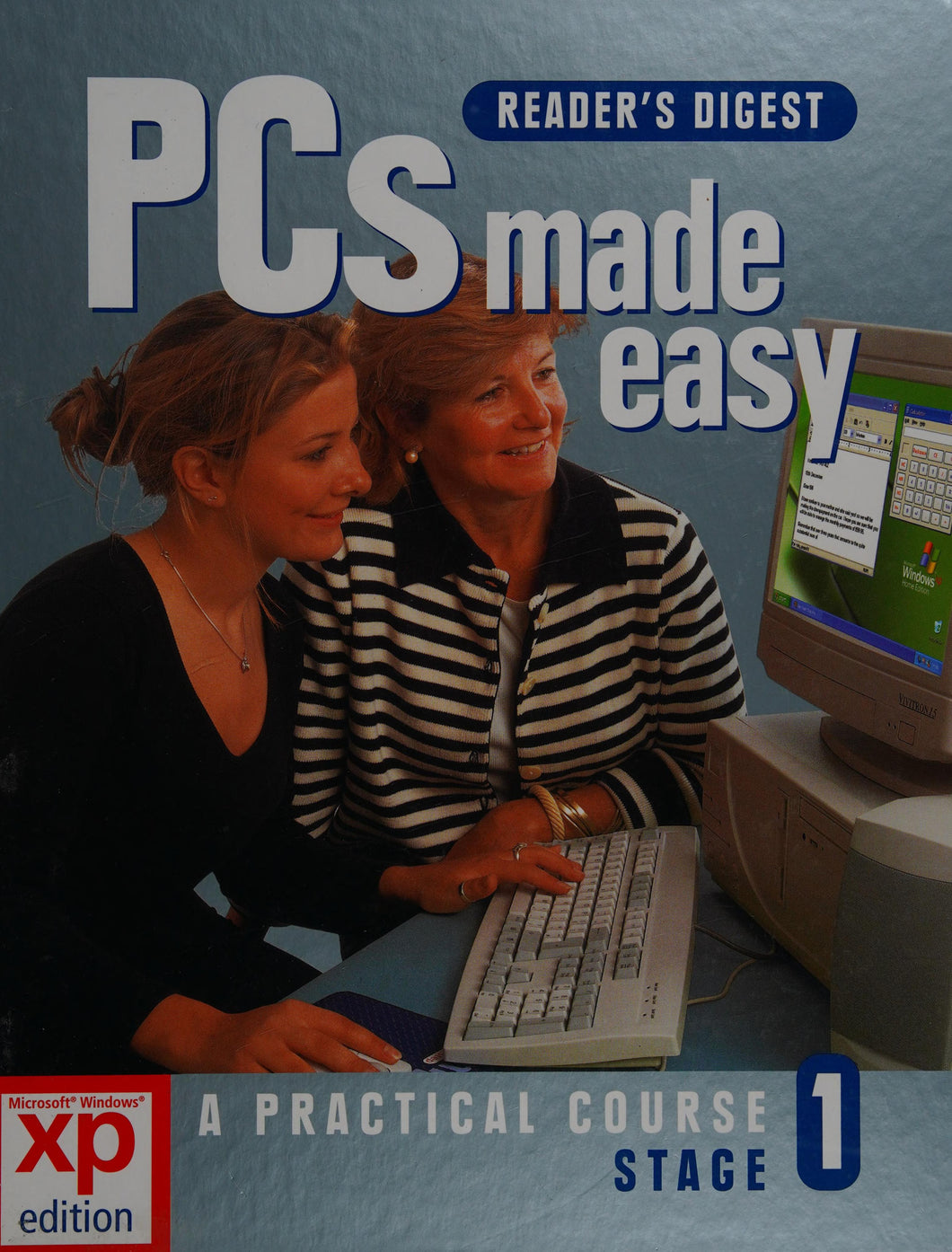 Pc Made Easy
