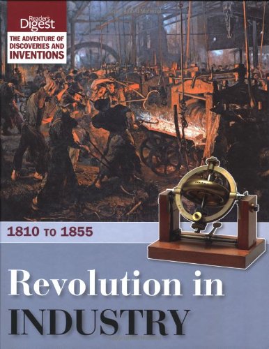 Revolution In Industry