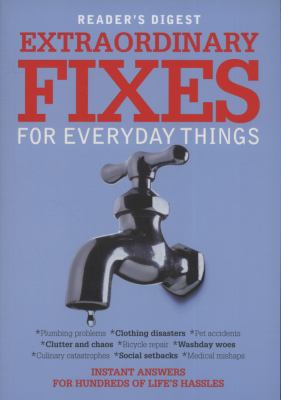 Extraordinary Fixes