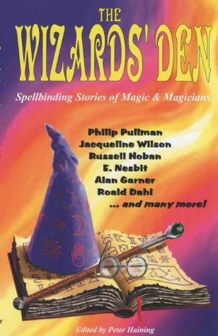 The Wizards Den