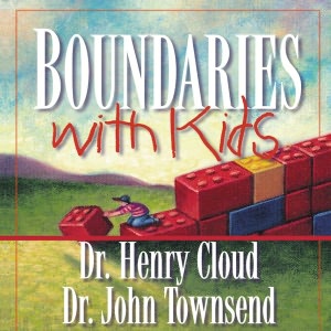 Boundaries With Kids