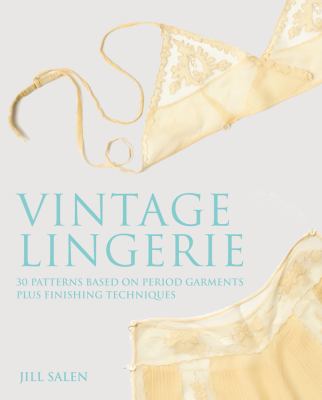 Vontage Lingerie