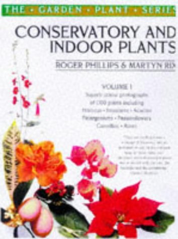 Conseratory And Indoor Plants